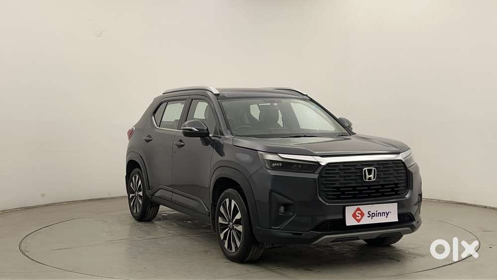 Honda Elevate Vx Mt, 2023, Petrol