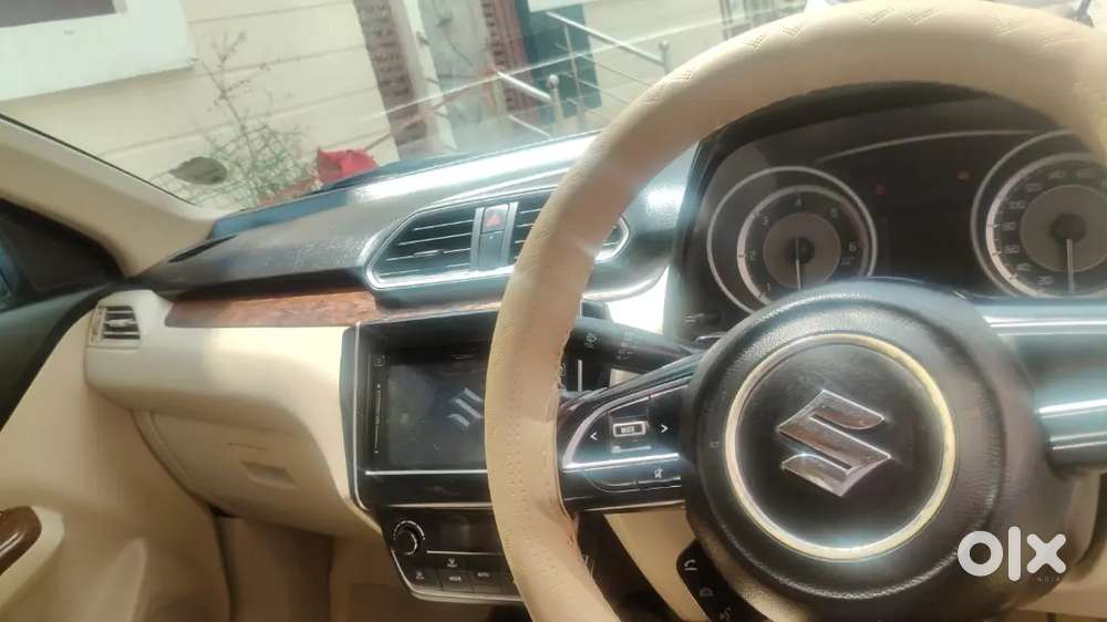 Maruti Suzuki Dzire 2018 Diesel 130000 Km Driven
