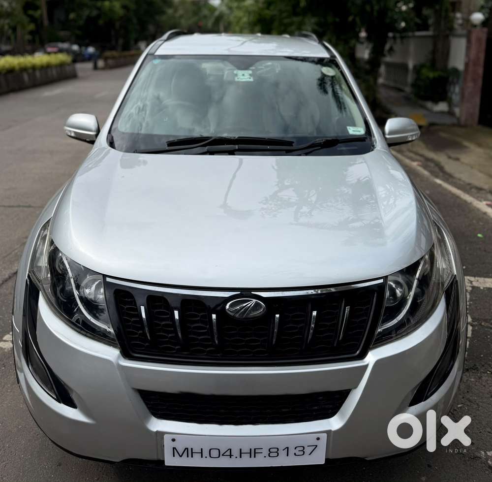 Mahindra Xuv500 W6 2wd, 2016, Diesel