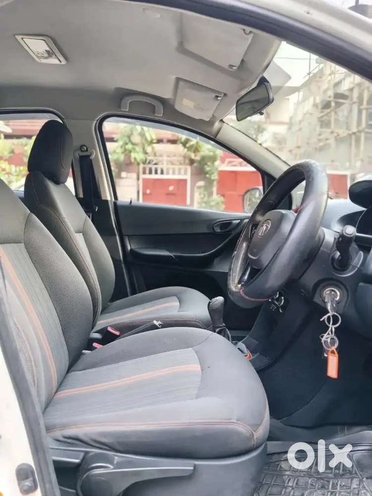 Tata Tiago Nrg 2019