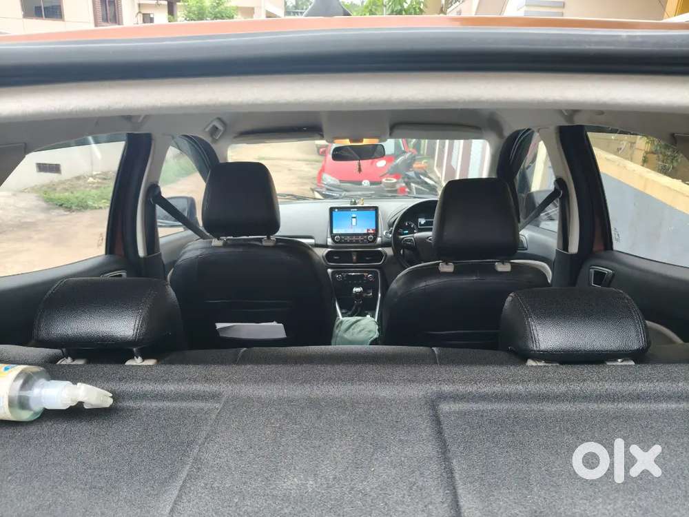 Ford Ecosport 2020 Diesel Manual