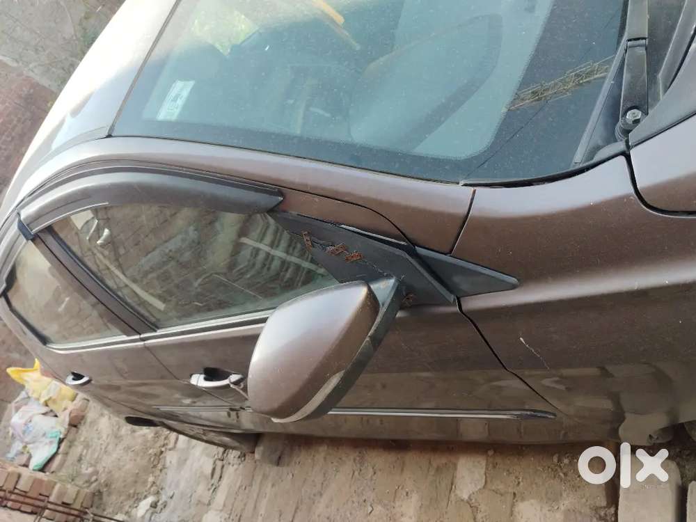 Tata Tiago 2018 Diesel Well Maintained