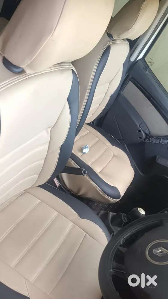 Renault Duster 2012 Diesel 200000 Km Driven