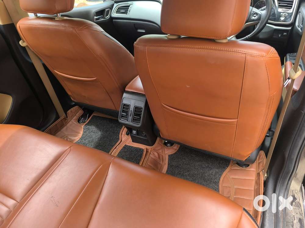 Honda City V Mt, 2017, Petrol