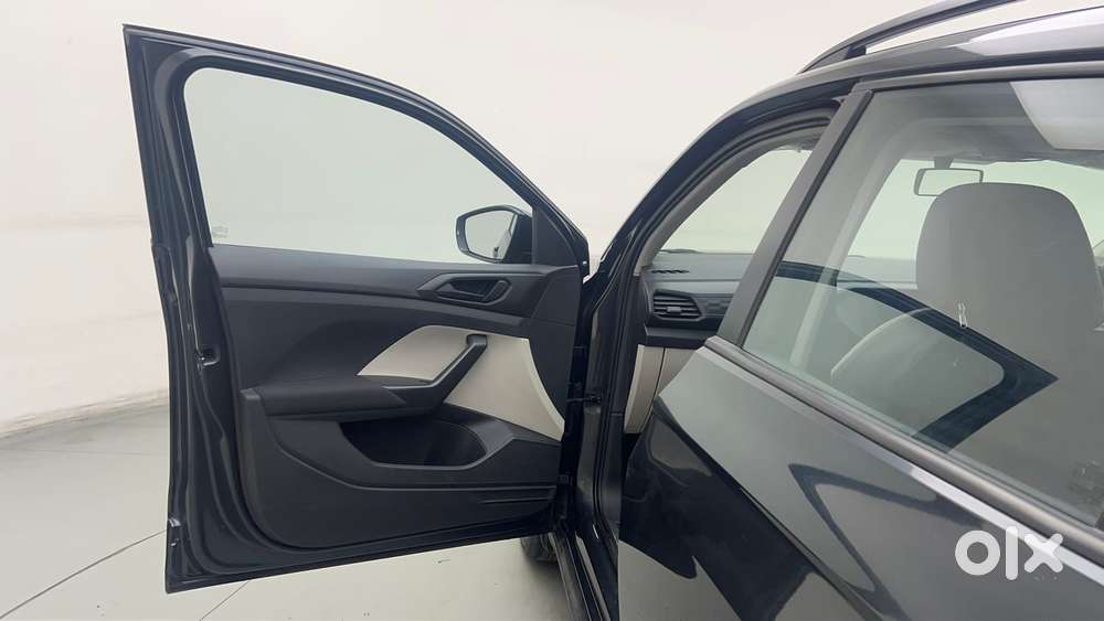 Volkswagen Taigun 1.0 Tsi Comfortline, 2022, Petrol
