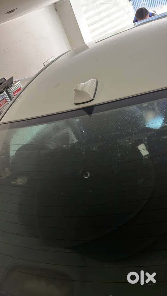Hyundai Verna Diesel Good Condition