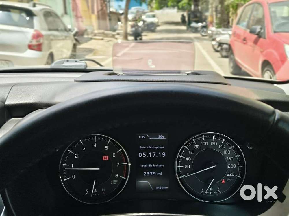 Maruti Suzuki Baleno Alpha, 2022, Petrol