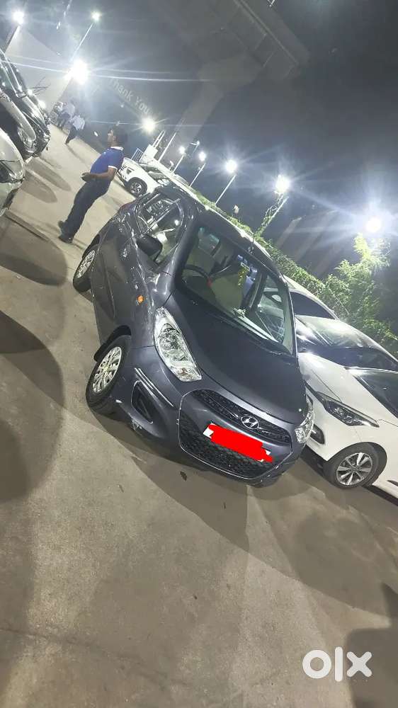 Well Maintained Hyundai I10