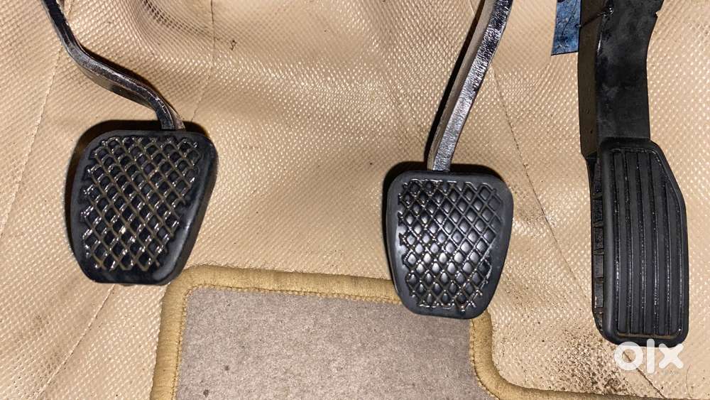 Honda City I-vtec V, 2018, Petrol