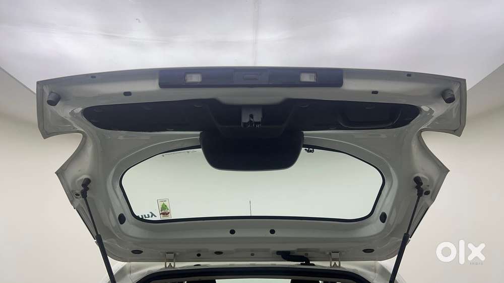 Tata Punch Pure, 2022, Petrol