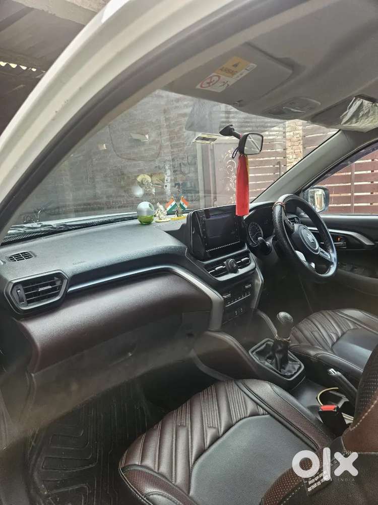 Maruti Suzuki Grand Vitara 2023 Petrol 28000 Km Driven