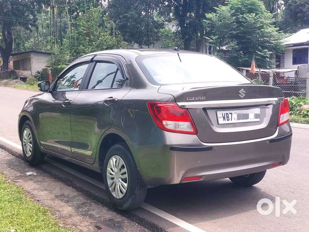 Maruti Suzuki Dzire 1.2 Vxi, 2020, Petrol