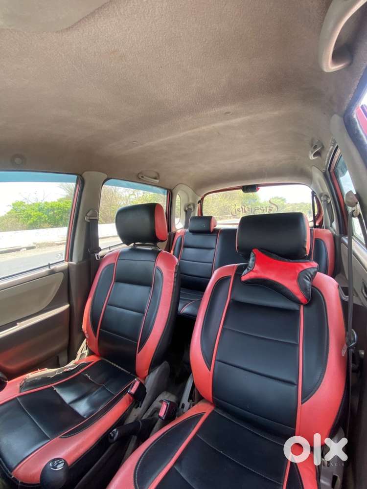 Maruti Suzuki Estilo Petrol 2014