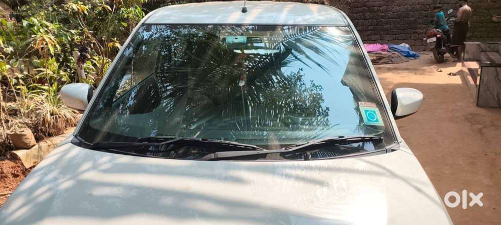 Wagonr Middle Option 4 Powerwindow,music,ac