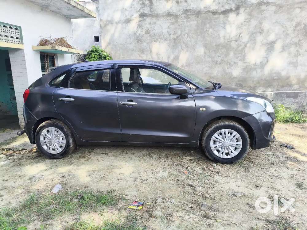 Gadi Ekadam Ful Condition Mein Hai Andar Bahar Se Koi Dikkat Nahin Hai
