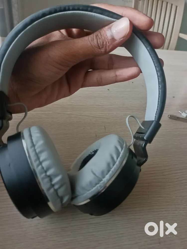 Brand new headphones
