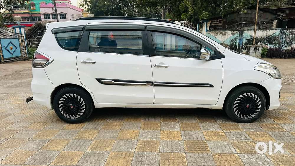 Maruti Suzuki Ertiga Shvs Vdi, 2017, Diesel
