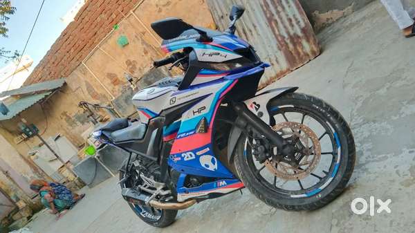 Good condition