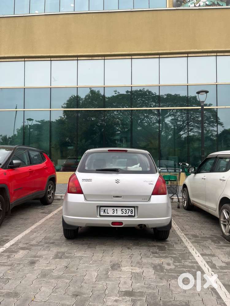Swift Zxi Full Option Mint Condition