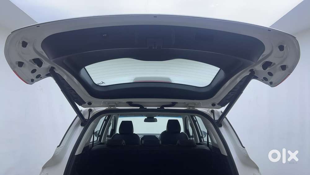 Mg Hector Sharp Dct Petrol, 2020, Petrol