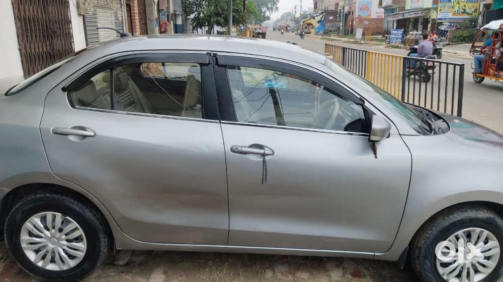 Maruti Suzuki Dzire 2022 Petrol Good Condition