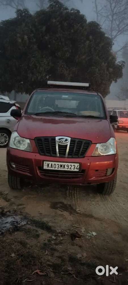 Mahindra Xylo 2009 Year