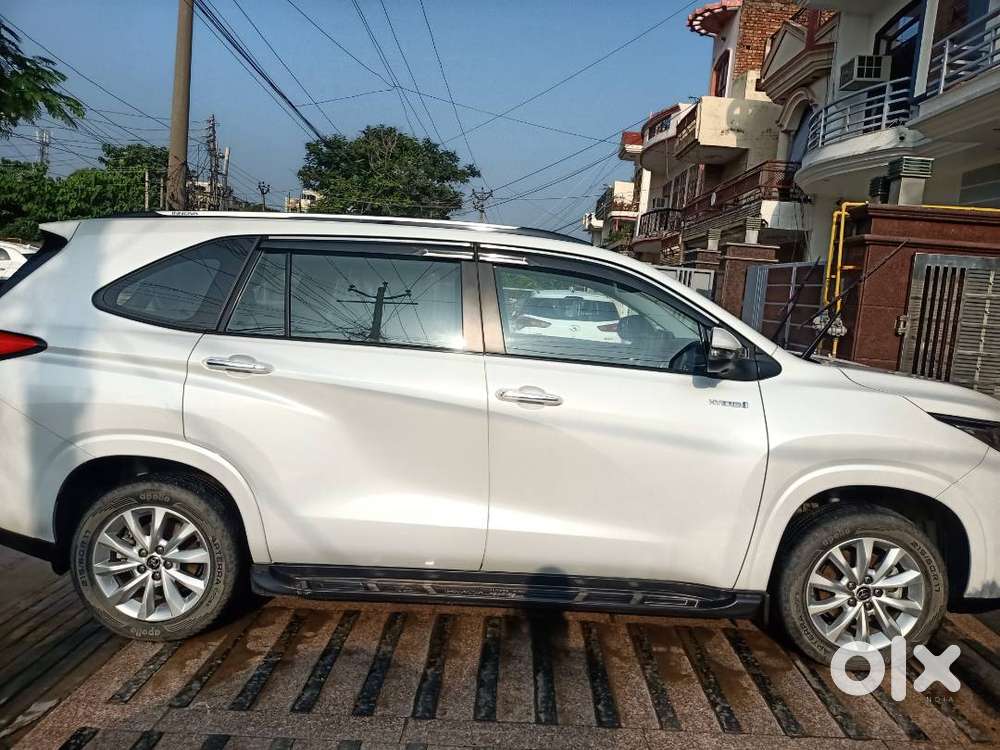 Innova Hycross Hybrid For Sale All Original Just Like New Only Serious