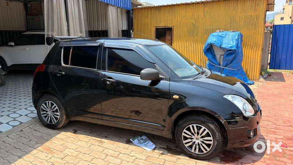 Maruti Suzuki Swift 2009 Petrol Well Maintained Paper Up To 2030