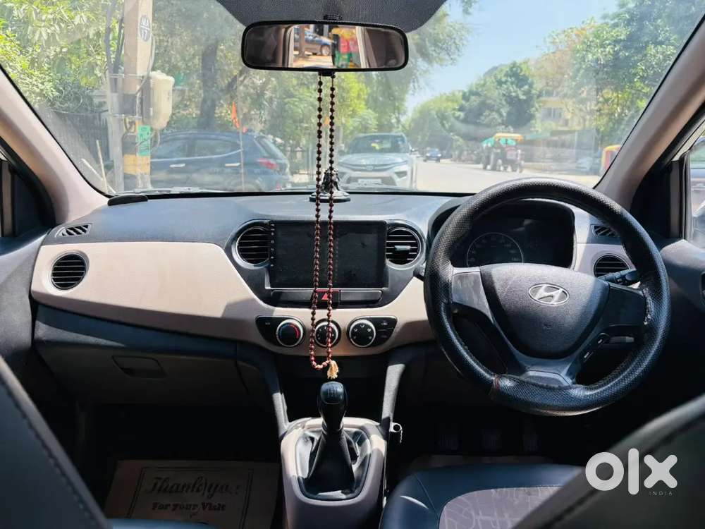 Hyundai Grand I10 2014 Petrol 100000 Km Driven