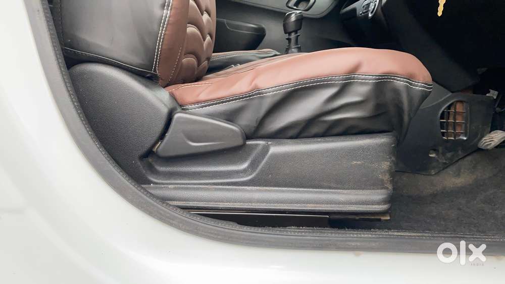 Renault Kwid 1.0 Rxl, 2019, Cng & Hybrids