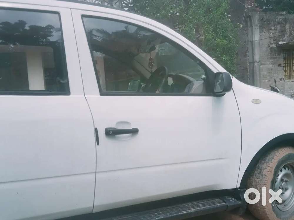 Mahindra Xylo 2016 Diesel 98500 Km Driven