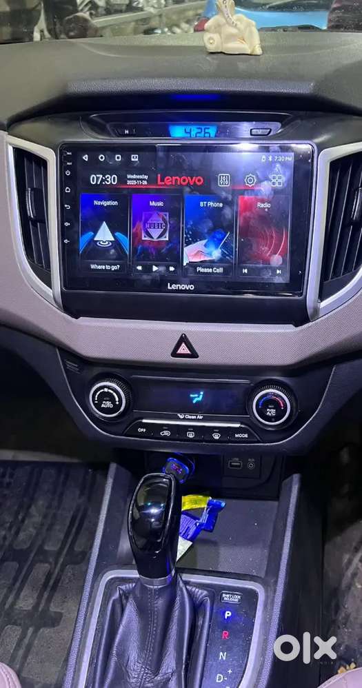 Hyundai Creta Facelift 2016 Diesel Well Maintained