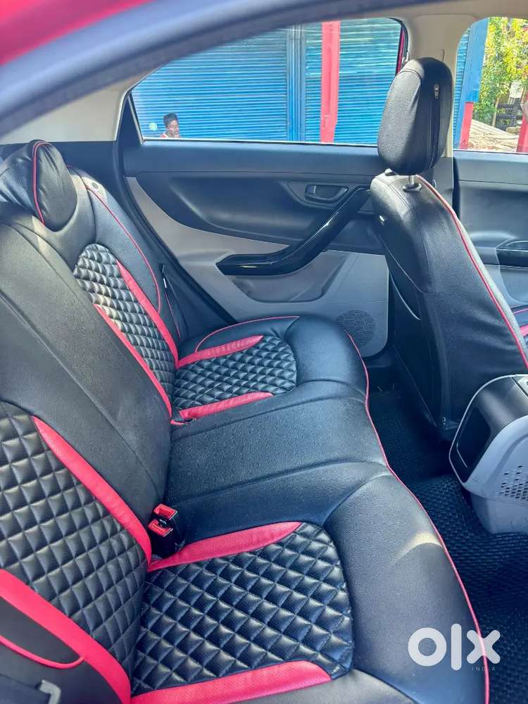 Tata Nexon 2019 Petrol Automatic