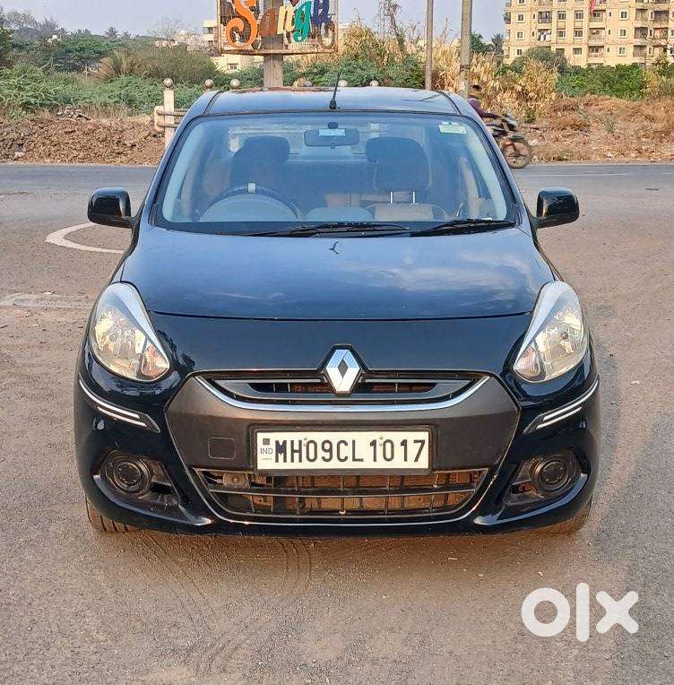 Renault Scala, 2014, Diesel