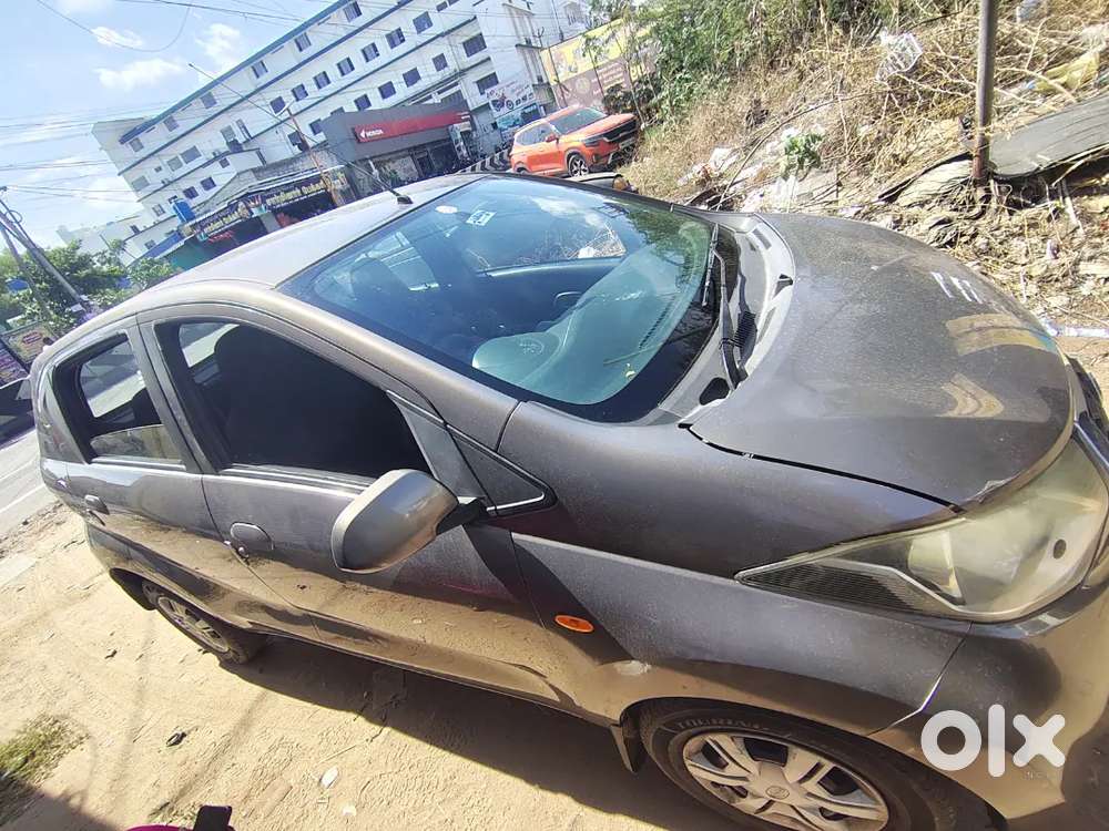 Datsun Redigo 2019 1000 Cc