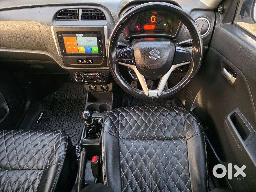Maruti Suzuki Alto K10 Plus Edition, 2024, Petrol