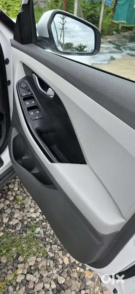 Hyundai Creta Diesel Mt 2024 Variant