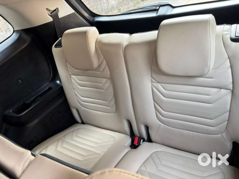 Kia Carens 1.5 Luxury Plus Turbo 7 Str, 2023, Petrol