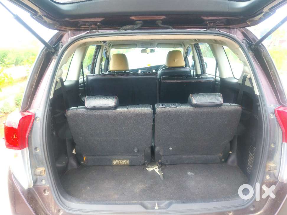 Toyota Innova Crysta 2.4 Gx 8 Str, 2020, Diesel