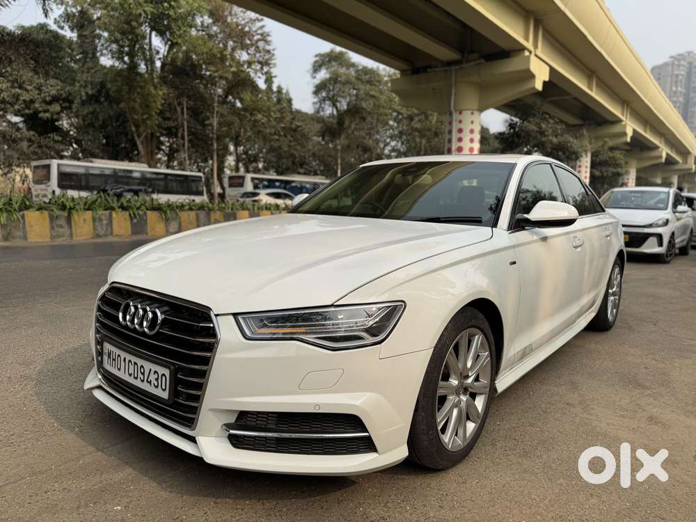 Audi A6 2.0 Tdi Technology Pack, 2016, Diesel