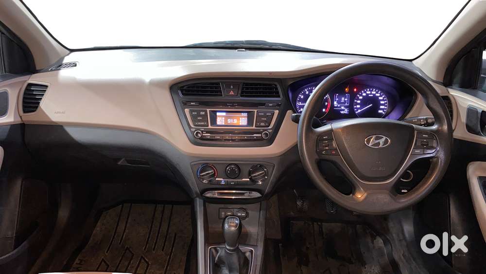 Hyundai Elite I20 Magna 1.2, 2016, Petrol
