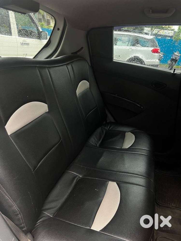 Chevrolet Beat Lt, 2013, Diesel