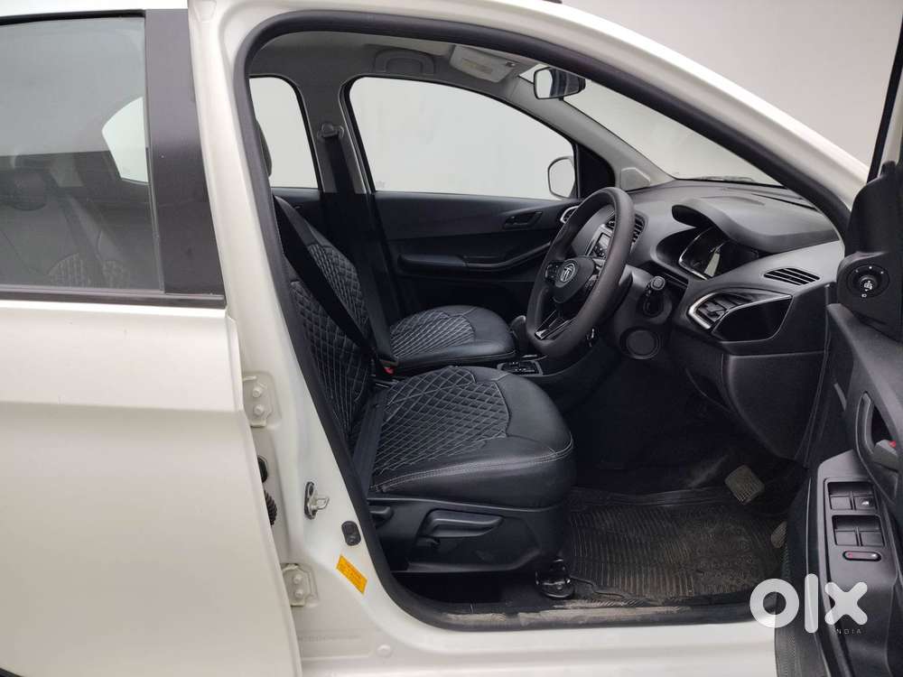 Tata Tiago Nrg 1.2 Xz Amt, 2021, Petrol