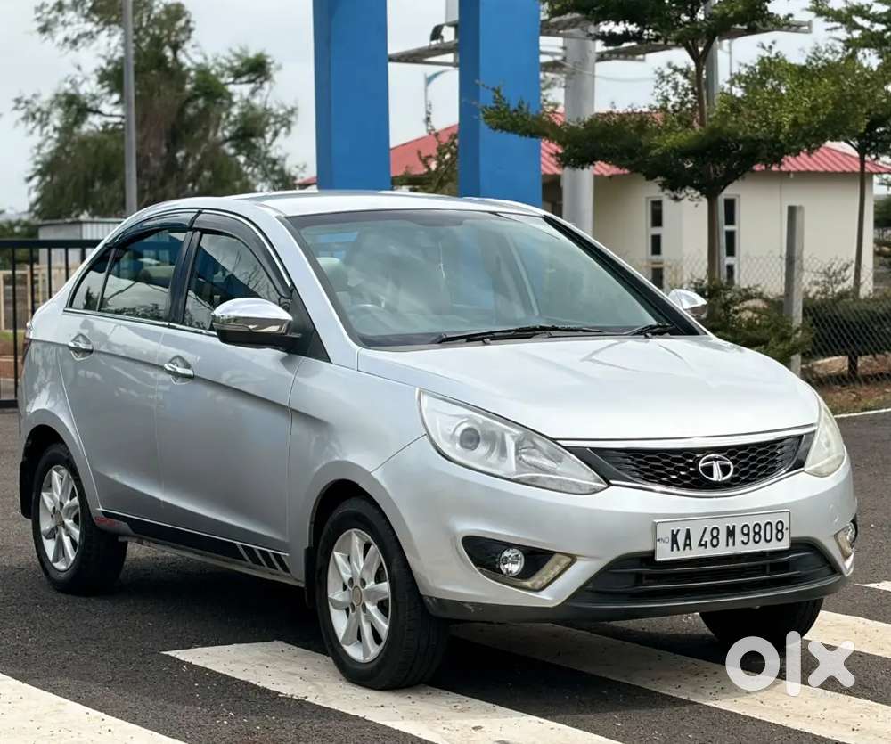 Tata Zest 2018 Diesel