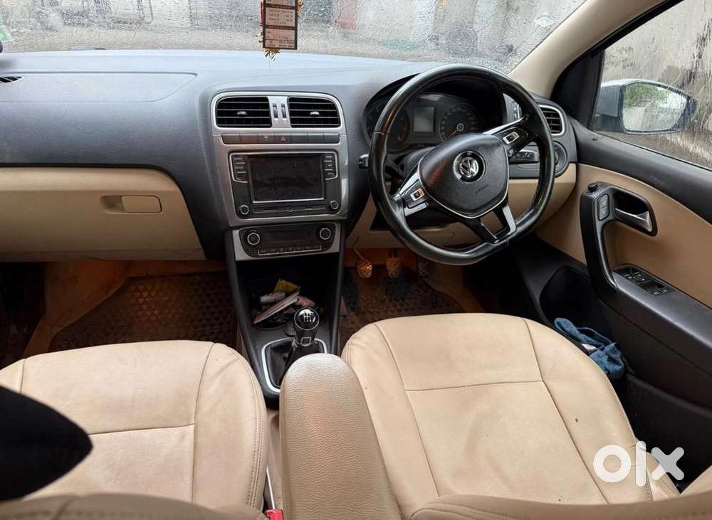 Volkswagen Ameo Petrol/cng 2019 Manual