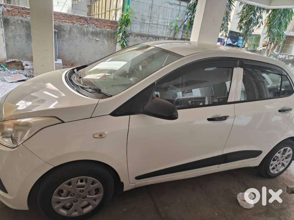 Hyundai Xcent Prime 2019