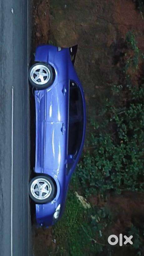 Honda Civic Petrol 2007