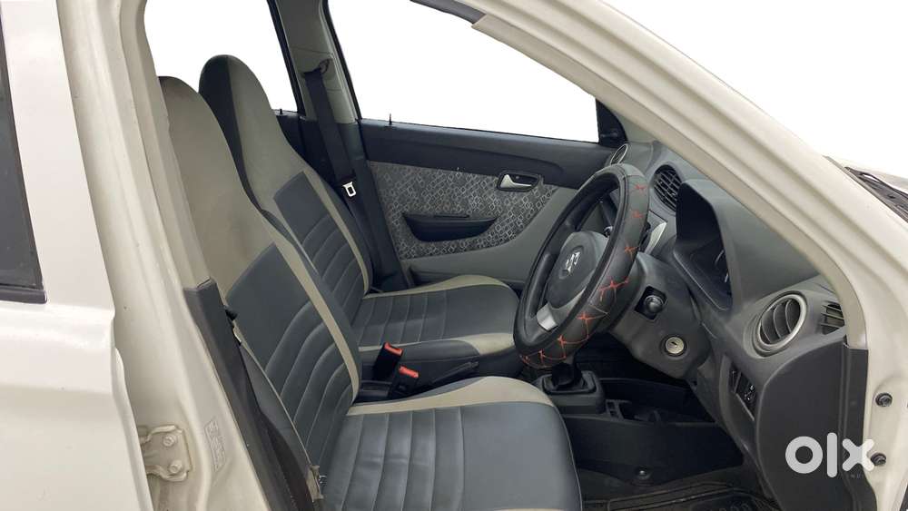 Maruti Suzuki Alto 800 Lxi, 2017, Petrol