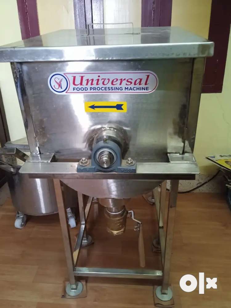 Grinder machine olx sales