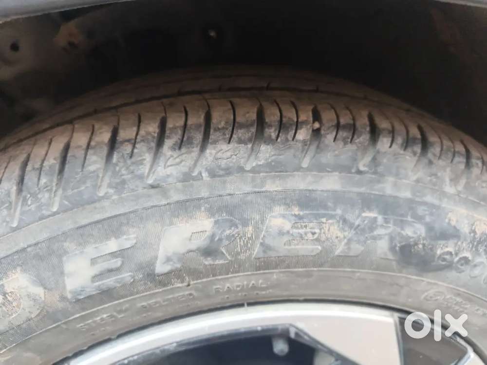 Kia Sonet G 1.2 5mt Htk(o)2024 With Sunroof